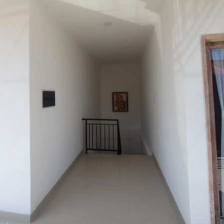 Eva Guest House ชังกู ภายนอก รูปภาพ
