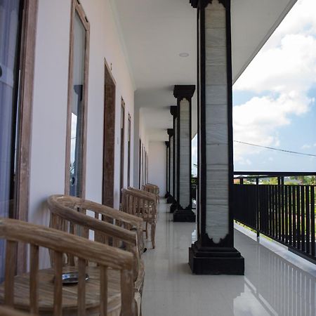 Eva Guest House ชังกู ภายนอก รูปภาพ