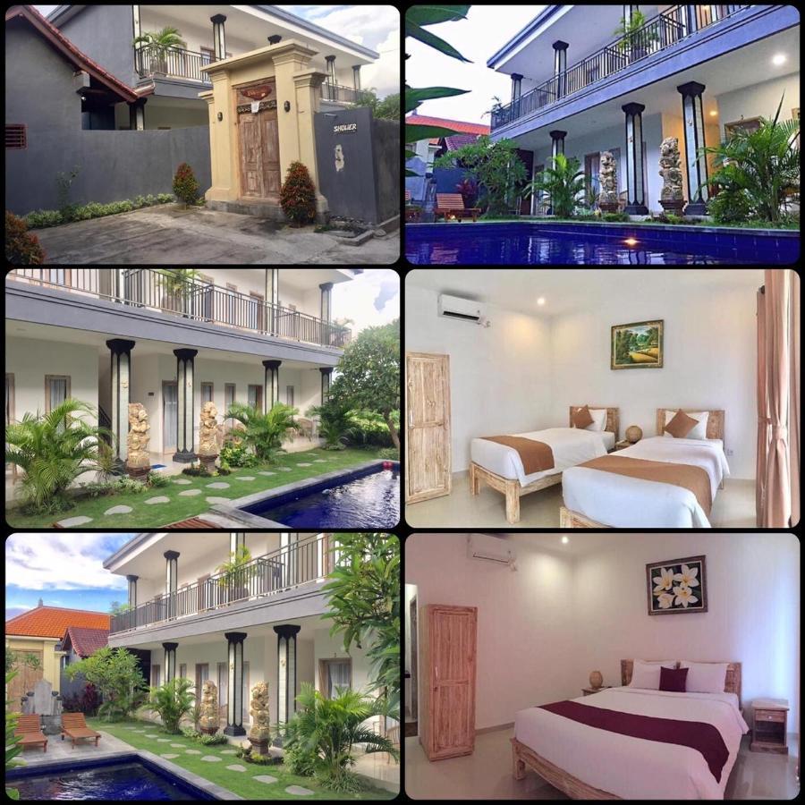 Eva Guest House ชังกู ภายนอก รูปภาพ