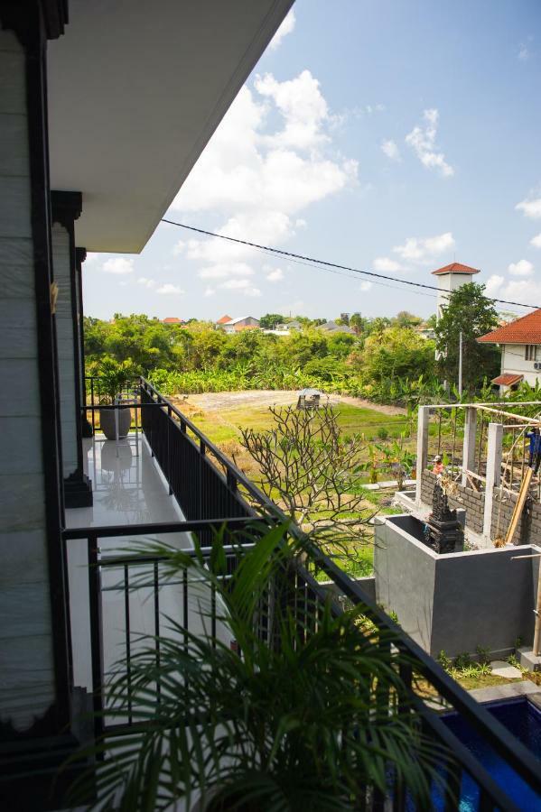 Eva Guest House ชังกู ภายนอก รูปภาพ